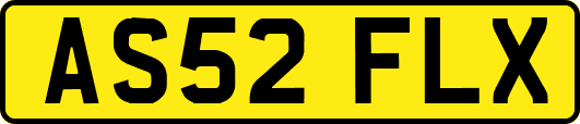 AS52FLX