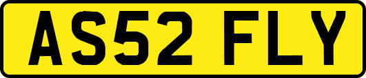 AS52FLY