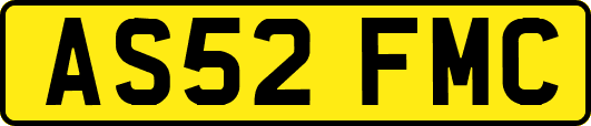 AS52FMC