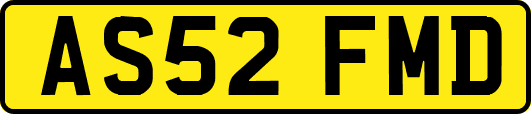 AS52FMD