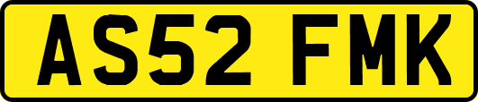 AS52FMK