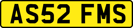 AS52FMS