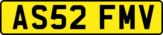 AS52FMV