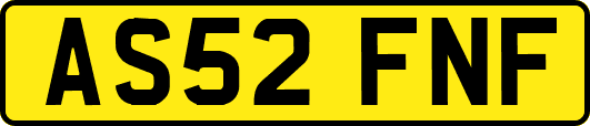AS52FNF