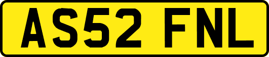 AS52FNL