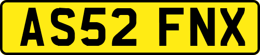 AS52FNX
