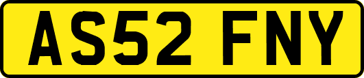 AS52FNY