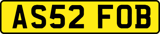 AS52FOB