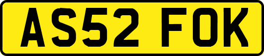 AS52FOK