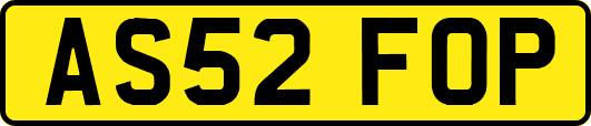 AS52FOP