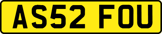 AS52FOU