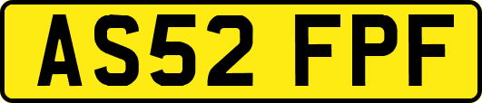 AS52FPF