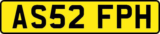 AS52FPH