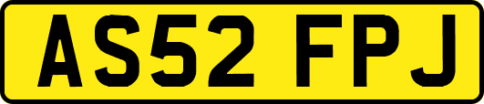 AS52FPJ