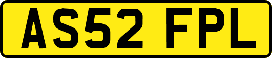 AS52FPL