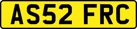 AS52FRC