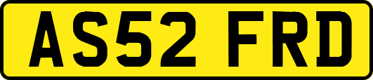 AS52FRD