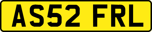 AS52FRL