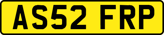 AS52FRP