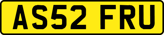 AS52FRU