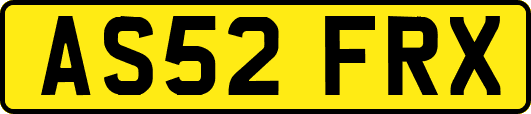 AS52FRX