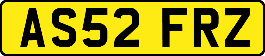 AS52FRZ