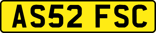 AS52FSC