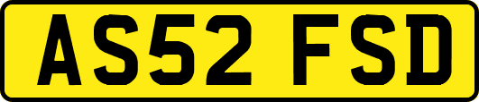 AS52FSD