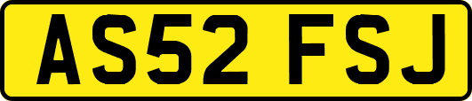AS52FSJ