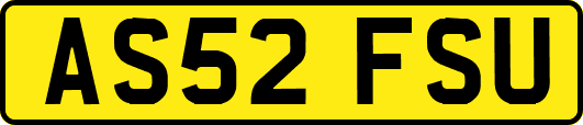 AS52FSU