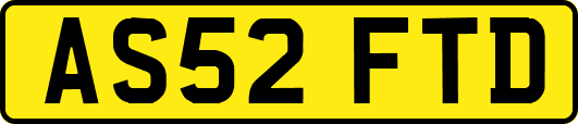 AS52FTD