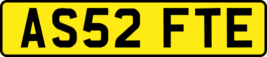 AS52FTE