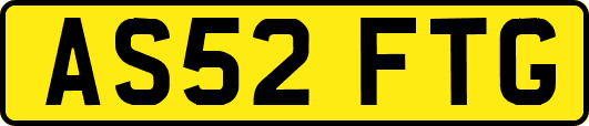 AS52FTG
