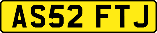 AS52FTJ