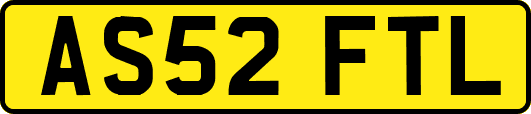 AS52FTL