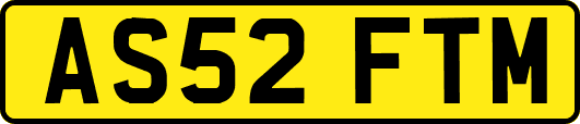 AS52FTM