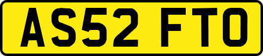 AS52FTO