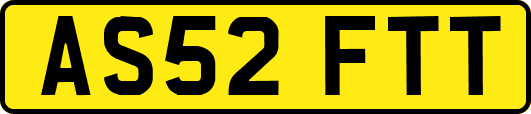 AS52FTT