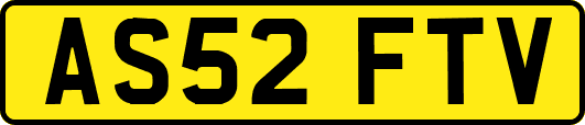 AS52FTV