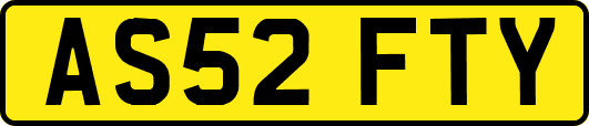AS52FTY