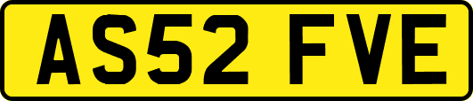AS52FVE