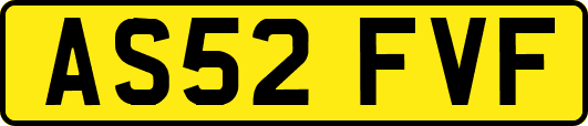 AS52FVF