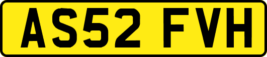 AS52FVH