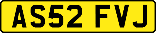 AS52FVJ