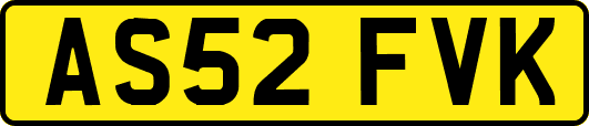 AS52FVK