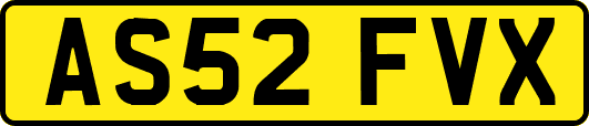AS52FVX