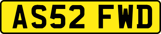 AS52FWD