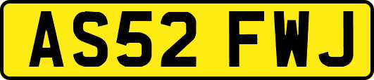 AS52FWJ