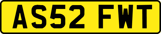 AS52FWT