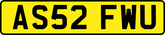 AS52FWU